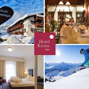 Hotel Krone Tirol